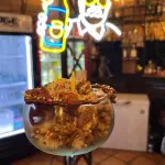 COPA DE HELADO