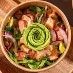 Ceviche clásico zeta