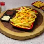 Batata Média