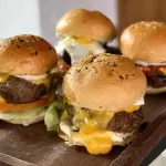 Tapa Burger