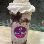 Duo Chocolate