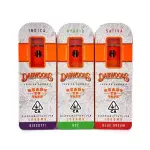 DABWOODS 1G