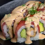 MAKI COON (acevichado)