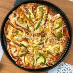 VEGETARIANA