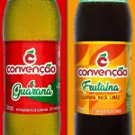 Convensão sabor frutaina