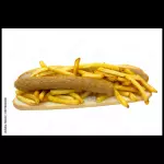 FRICADELLE