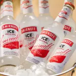 SMIMOFF ICE