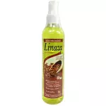 Aceite de Linaza con Vitamina E