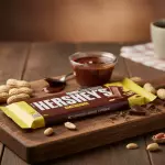 Hersheys  - Amendoim