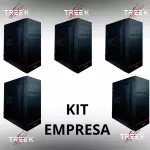 5 computadores