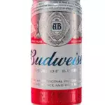 Budweiser