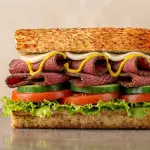 MR. ROAST BEEF