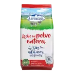 Leche en Polvo Entera La Asturiana