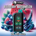 Blueberry Watermelon