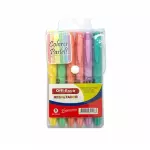 Resaltadores Offi-esco Pastel