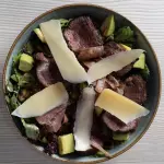 ENSALADA OH LA LA