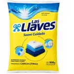 JABON DET LAS LLAVES 400GR CITRICA