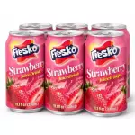 Jugo Fresa Fresko 330ml