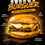 Mr  Burguer