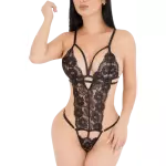 Body Brigitte