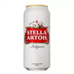 Latão Stella Artois 473ml