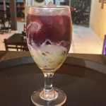 Espanhola de maracujá