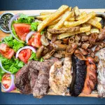 PARRILLADA ARGENTINA PERSONAL