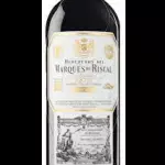 MARQUÉS DE RISCAL RESERVA