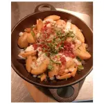 Papas Rusticas