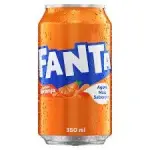 FANTA LARANJA LATA