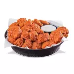 Wings / boneless 50 pzas