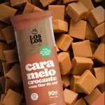 PALETA DE CARAMELO