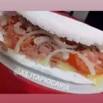 Tapioca 26