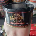 GOIABADA CASCAO CREMOSA