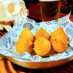 COXINHA DE JACA