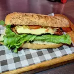 Choripancho Armendáriz