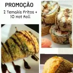 Combinado SUPER HOT Casal