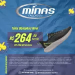 Tênis Olympikus Nivel RF:432114