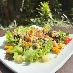 Salada Maracajú