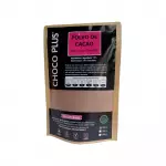 Polvo de cacao · Choco Plus 100 g
