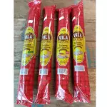 SALAME COM  PIMENTA CALABRESA
