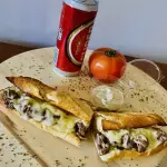 Sandes de Espetada