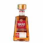 Tequila 1800 Reposado botella X750 ml