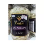 PALMITO PICADO CRISTAL 540G
