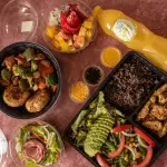 PACK ALMUERZO, SNACK Y CENA