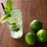Suco de Limão