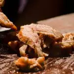 Carne Serenada