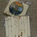 Palito Temperado