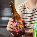 MANIACS - ALOHA | APA