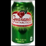 Guaraná lata